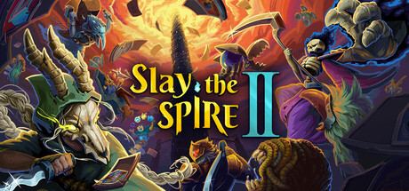 Аренда Slay the Spire 2 в Steam
