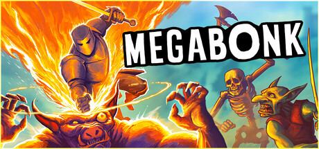 Аренда Megabonk в Steam