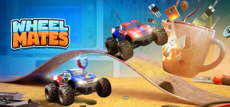 Аренда WheelMates в Steam