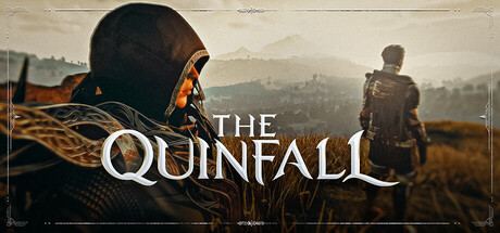 Аренда The Quinfall в Steam