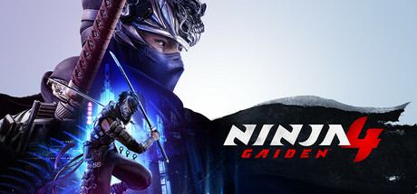 Аренда NINJA GAIDEN 4 Deluxe Edition в Steam