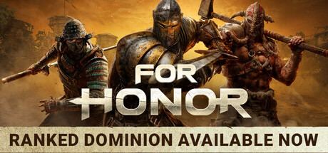 Аренда FOR HONOR – Ultimate Edition в Steam