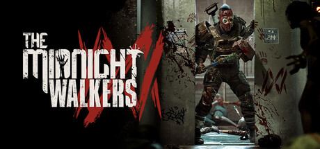 Аренда The Midnight Walkers в Steam