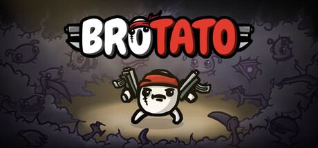 Аренда Brotato + Abyssal Terrors DLC Bundle в Steam