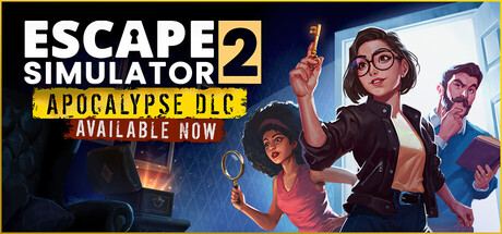 Аренда Escape Simulator 2 в Steam