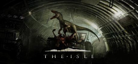 Аренда The Isle в Steam