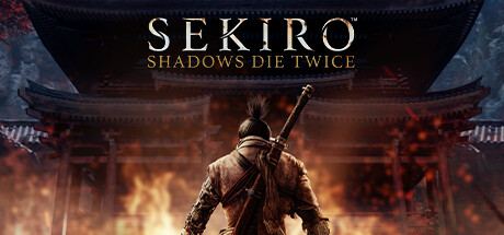 Аренда Sekiro: Shadows Die Twice в Steam