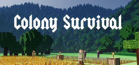 Аренда Colony Survival в Steam