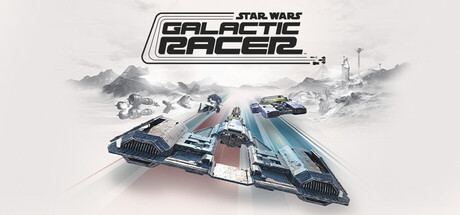 Аренда STAR WARS: Galactic Racer в Steam