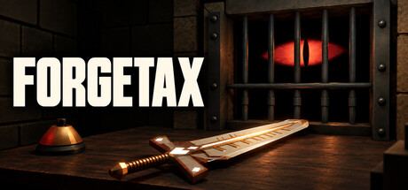 Аренда ForgeTax в Steam