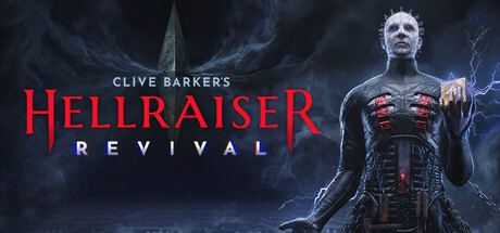 Аренда Clive Barker's Hellraiser: Revival Deluxe Edition в Steam