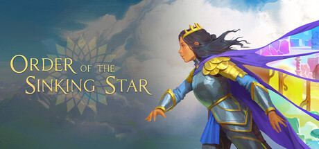 Аренда Order of the Sinking Star в Steam