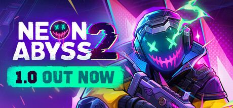 Аренда Neon Abyss 2 в Steam