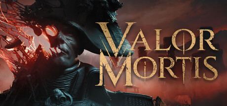Аренда Valor Mortis в Steam