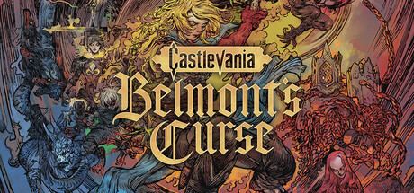 Аренда Castlevania: Belmont's Curse Midnight Edition в Steam