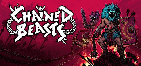 Аренда Chained Beasts в Steam