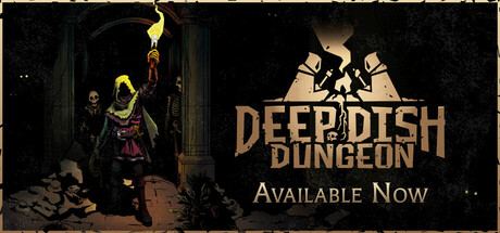 Аренда Deep Dish Dungeon в Steam