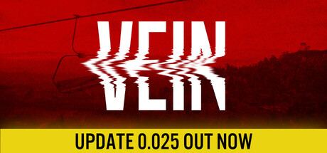 Аренда Vein в Steam