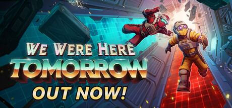 Аренда We Were Here Tomorrow в Steam