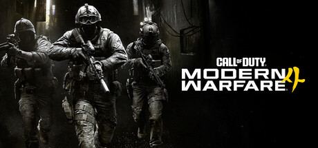 Аренда Call of Duty: Modern Warfare 4 в Steam