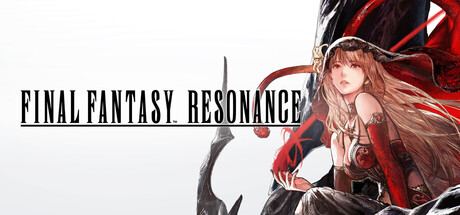 Аренда FINAL FANTASY RESONANCE Digital Deluxe Edition в Steam