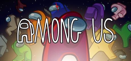 Аренда Among Us в Steam