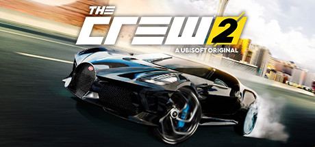 Аренда The Crew 2 - Gold Edition в Steam
