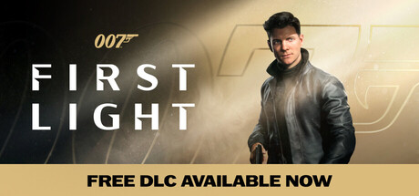 Аренда 007 First Light в Steam
