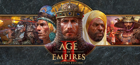Аренда Age of Empires II: Definitive Edition в Steam