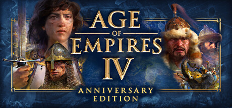 Аренда Age of Empires IV: Ultimate Bundle в Steam