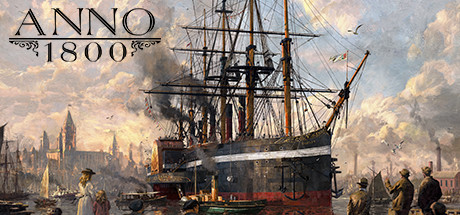 Аренда Anno 1800 - Definitive Annoversary в Steam