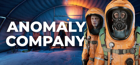 Аренда Anomaly Company в Steam
