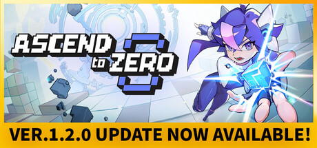 Аренда Ascend to ZERO - DELUXE EDITION в Steam