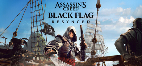 Аренда Assassin's Creed Black Flag Resynced в Steam