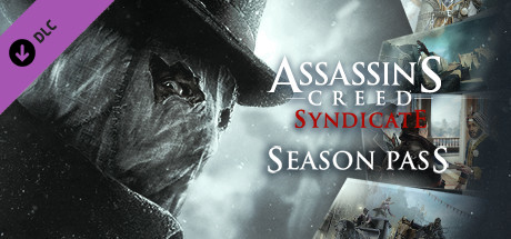 Аренда Assassin's Creed Syndicate Gold в Steam