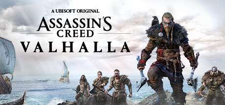 Аренда Assassin's Creed Valhalla - Complete Edition в Steam
