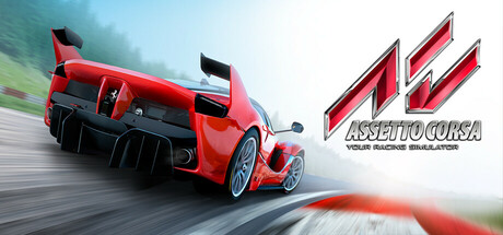 Аренда Assetto Corsa в Steam