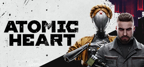 Аренда Atomic Heart - Ultimate Edition в Steam