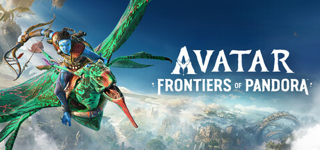 Аренда Avatar: Frontiers of Pandora — Complete Edition в Steam