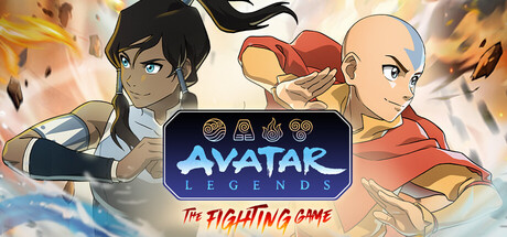 Аренда Avatar Legends: The Fighting Game - Digital Deluxe Edition в Steam