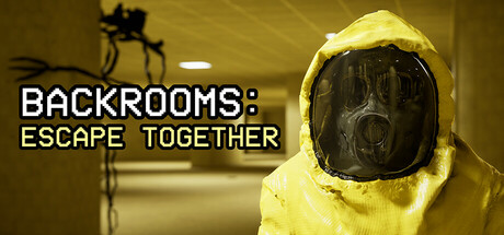 Аренда Backrooms: Escape Together в Steam