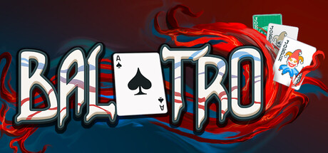 Аренда Balatro в Steam