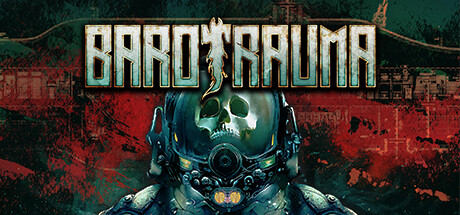 Аренда Barotrauma в Steam