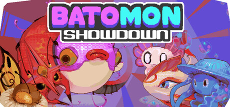 Аренда Batomon Showdown в Steam