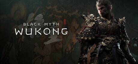 Аренда Black Myth: Wukong в Steam