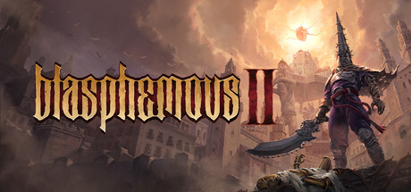 Аренда Blasphemous 2 - Complete Sacrament Edition в Steam