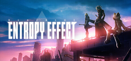 Аренда BlazBlue Entropy Effect Deluxe Edition в Steam