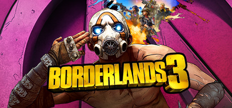 Аренда Borderlands 3 Ultimate Edition в Steam