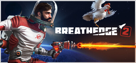 Аренда Breathedge 2 в Steam