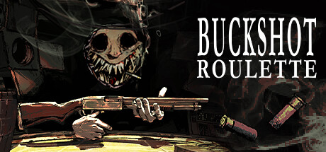 Аренда Buckshot Roulette в Steam